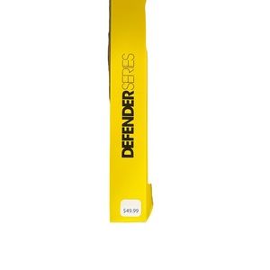 iPhone 6 Otter box defender series clip